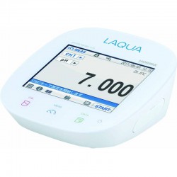 Benchtop pH / ORP / ION Color Touch Screen Meter LAQUA F-72