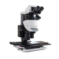 Bệ mẫu quét 2-trục XY Leica LMT260 XY