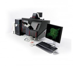 Leica AM TIRF MC