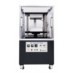 Máy ép nhiệt khí nén