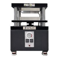 Máy ép nhiệt thủ công