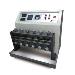 Máy thử độ uốn ROSS ST-104R