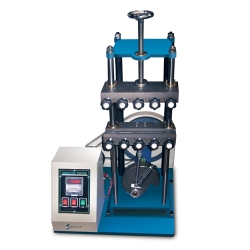 Máy thử độ uốn mỏi Demattia ST-135D