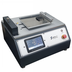 Máy đo hệ số ma sát ST-330