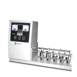 Máy kiểm tra độ bền uốn gập Bally ST-450B