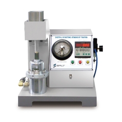 Máy kiểm tra độ bền nổ Mullen ST-420