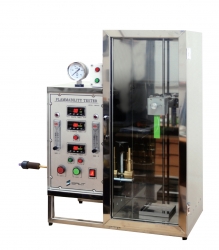 Máy kiểm tra khả năng cháy ST-410H/ST-410V/ST-410D