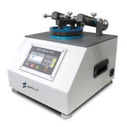 Máy kiểm tra độ mài mòn kiểu Taber ST-600T