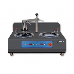 Máy đánh bóng bán tự động ST-330P