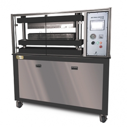 Máy ép nhiệt thủy lực