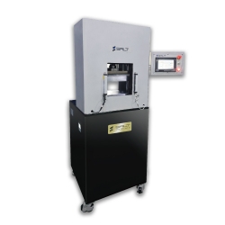 Máy ép nhiệt động cơ Servo