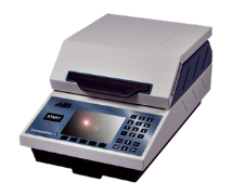 Máy phân tích độ ẩm Computrac