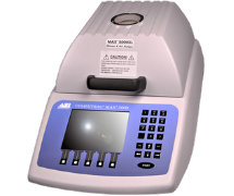 Cân sấy ẩm Computrac MAX 5000XL