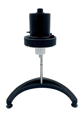 Máy đo độ nhớt dạng quay số