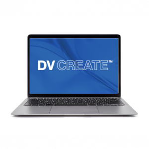 Phần mềm DV Create