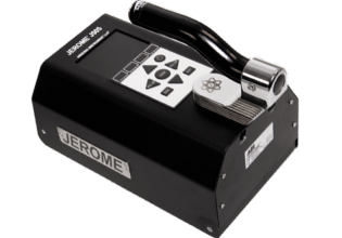 Máy phân tích hơi thủy ngân Jerome J505