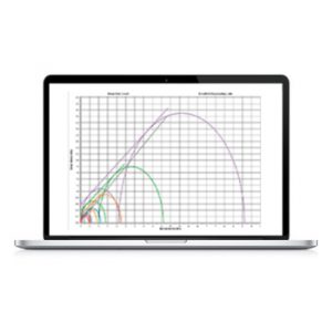 Phần mềm Powder Flow Pro