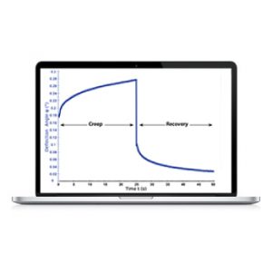 Phần mềm Rheo3000