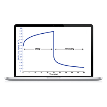 Phần mềm Rheo3000