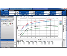 Phần mềm RheocalcT