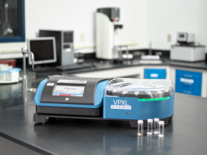 Máy đo độ ẩm tự động Computrac Vapor Pro XL Autosampler