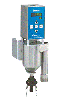 Máy đo độ nhớt tự động VTE