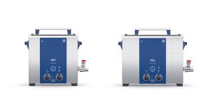 Bể rửa siêu âm Elmasonic Xtra