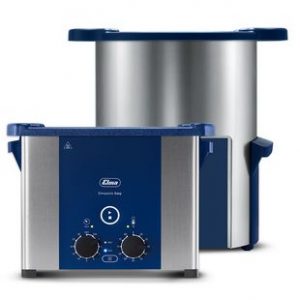 Bể rửa siêu âm Elmasonic Easy