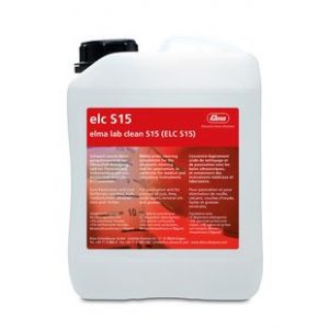 Dug dịch làm sạch dụng cụ thí nghiệm Elma Lab Clean