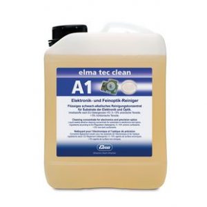 Dung dịch làm sạch công nghiệp Elma Tec Clean