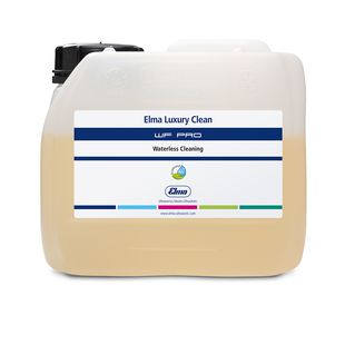 Dung dịch làm sạch Elma Luxury Clean