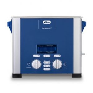 Bể rửa siêu âm Elmasonic P