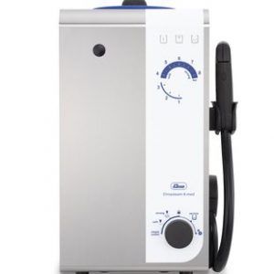 Máy làm sạch bằng tia hơi nước Elmasteam 8 med