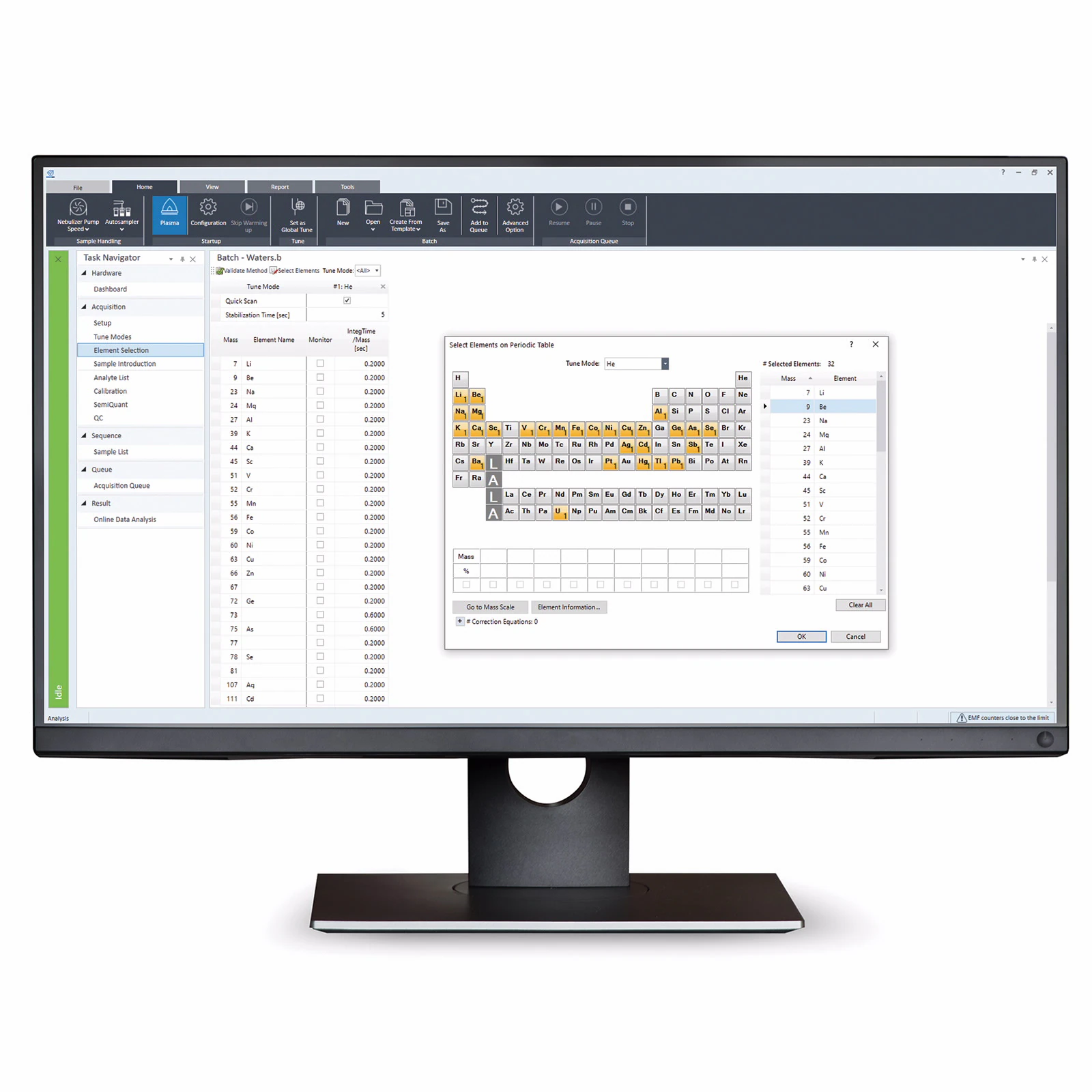 7850 ICP-MS - Ảnh 2