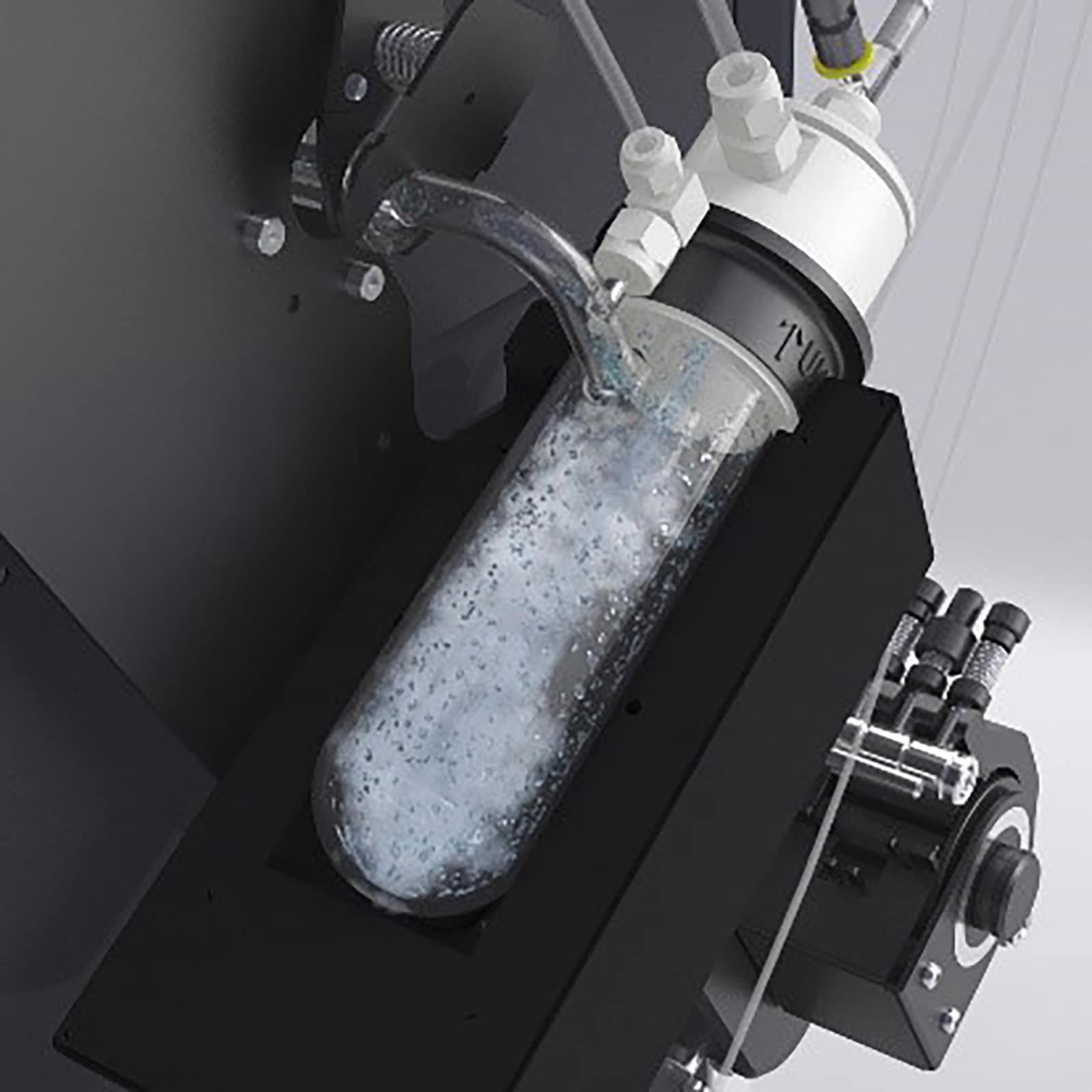 7850 ICP-MS - Ảnh 4