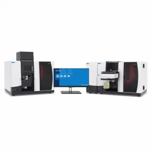 Máy quang phổ nguyên tử