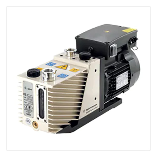 Bơm cánh gạt Agilent Series DS