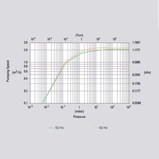 Bơm cánh gạt DS 40M - Ảnh 2