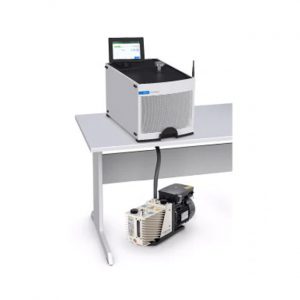 Máy kiểm tra rò rỉ khí Heli để bàn HLD BR30