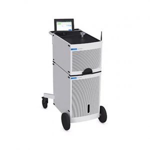 Máy kiểm tra rò rỉ khí Heli di động HLD MR30