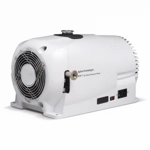 Bơm chân không khô cuộn xoắn IDP-7