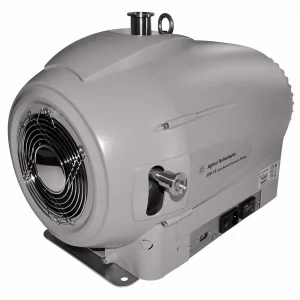 Bơm chân không khô cuộn xoắn IDP-15