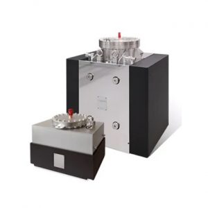 Bơm ion công suất lớn Agilent VacIon (150 tới 1000 L/s cho khí nitơ)