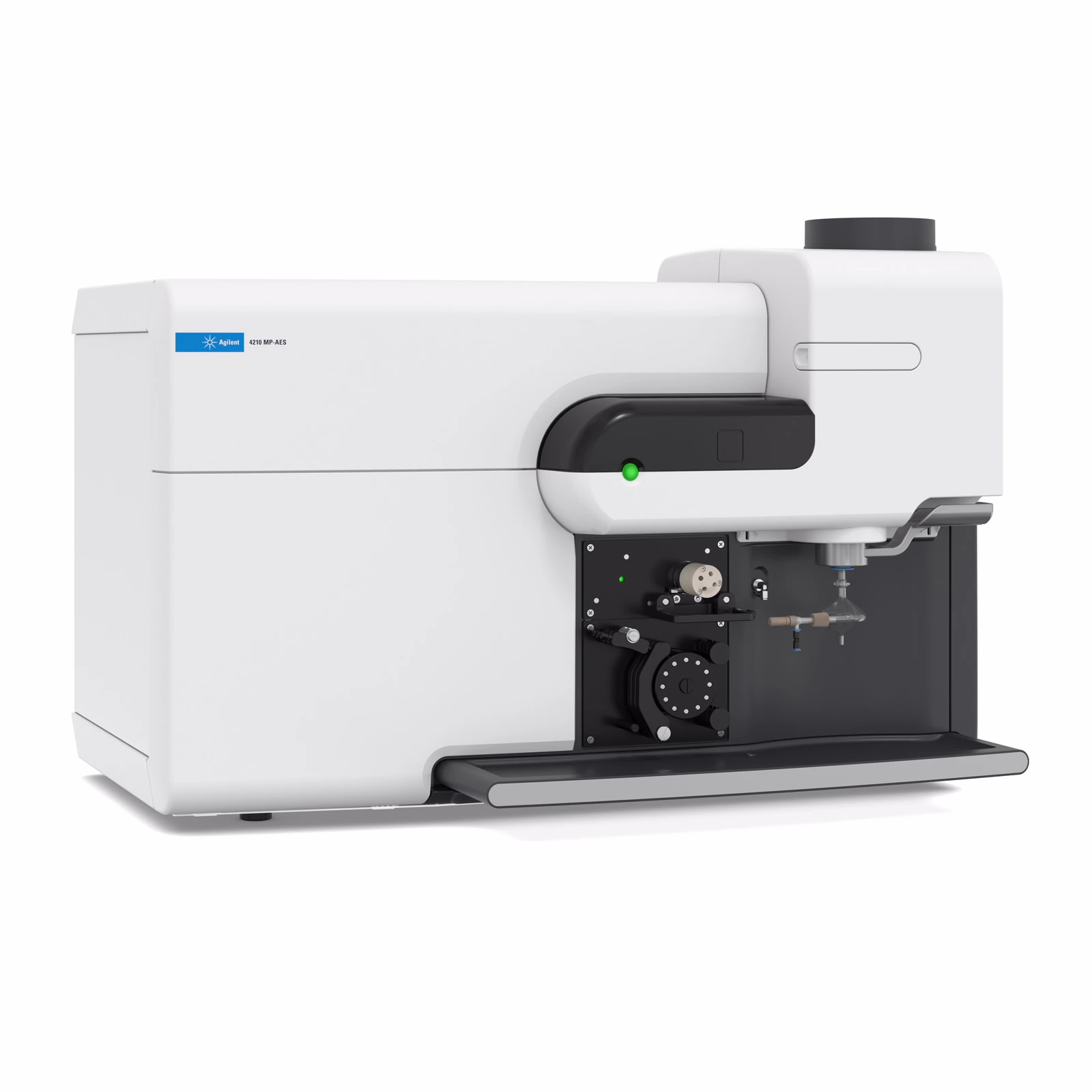 4210 MP-AES - Ảnh 3