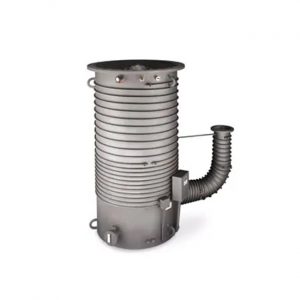 Bơm khuếch tán Agilent NHS-35