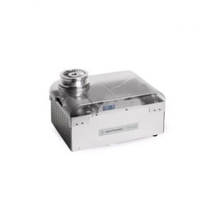 Hệ thống bơm Turbo Agilent TPS-compact
