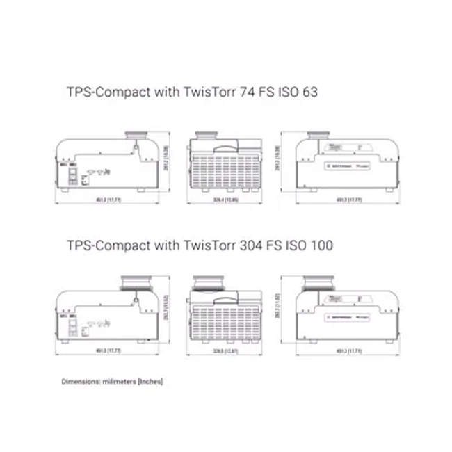 TPS-compact - Ảnh 2