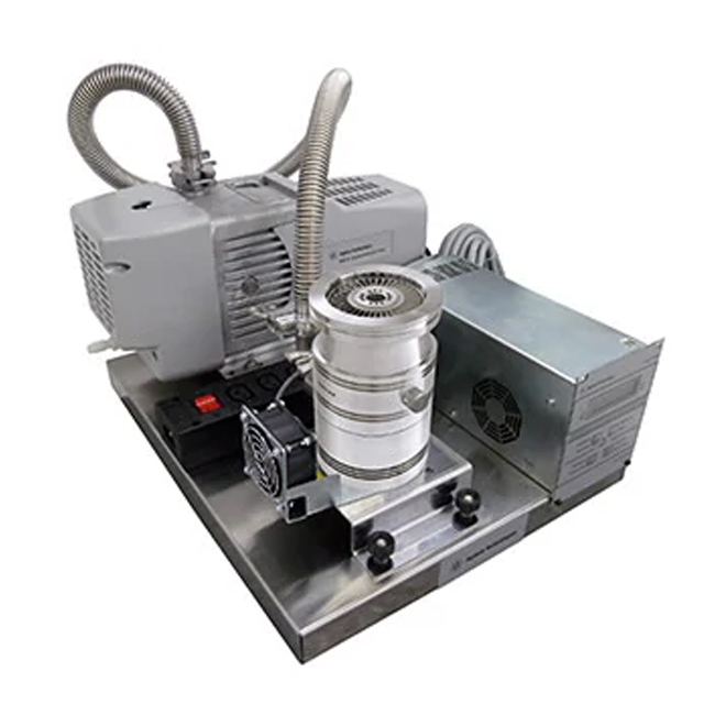 Hệ thống bơm Turbo Agilent TPS-flexy - Ảnh 5