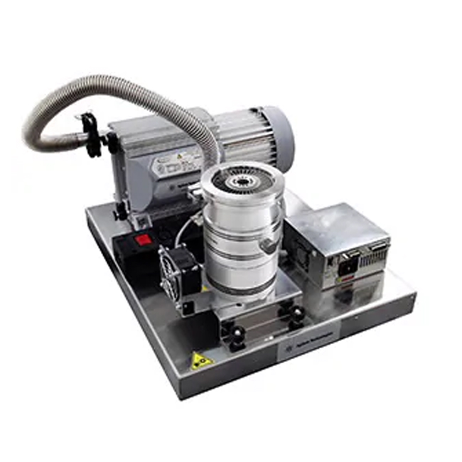 Hệ thống bơm Turbo Agilent TPS-flexy - Ảnh 8