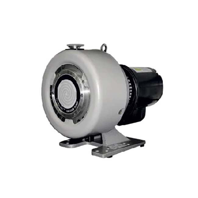 Bơm chân không khô Agilent TriScroll 600